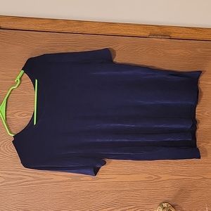 Weekenders Short-Sleeved Top